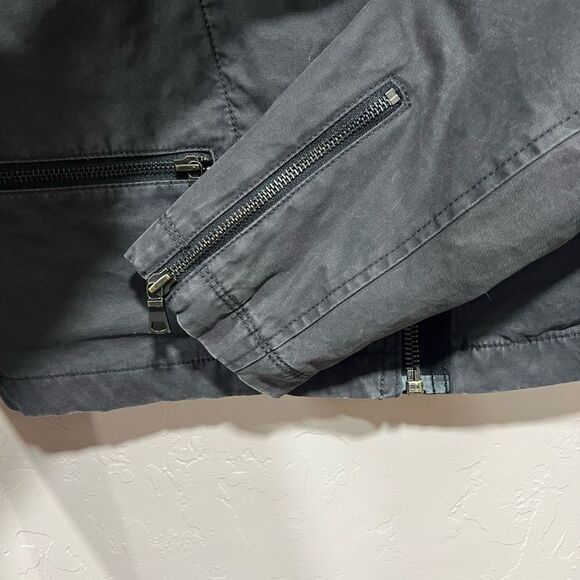 GAP motto jacket - Picture 5 of 9